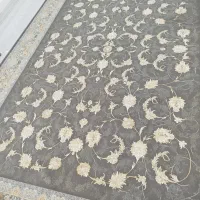 چهارتخته فرش نه متری اکبند