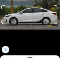 فروش حواله چانگان ایدو۴۶۰