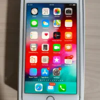 گوشی اپل اصل - 6 پلاس|موبایل|تهران, طرشت|دیوار