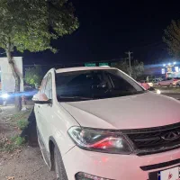 تیگو ۵ مدل ۹۶ بدون رنگ|خودرو سواری و وانت|رشت, اسماعیل آباد|دیوار