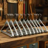 آویز.چوب‌لباسی.