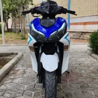 ایروکس 1403 تمیزز