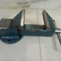 گیره فولادی