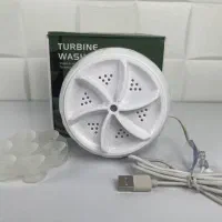 مینی لباسشویی مسافرتی