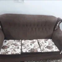 مبل هفت نفره تمیز