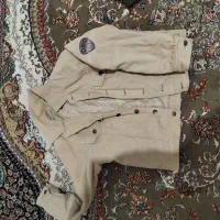 کاپشن بچه گانه هشت تا ۱۴ساله دونه 300|کفش و لباس بچه|مرودشت, فرهنگ|دیوار