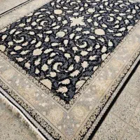 فرش طرح برگینه /+ از کارخانه تا دل خانه) ارسالی