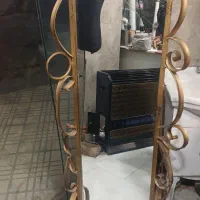 آینه ایستاده فرفورژه