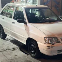 111 مدل 91 کم کار|خودرو سواری و وانت|تهران, فلاح|دیوار