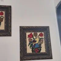 فروش تابلو فرش بیجار