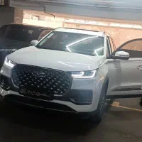 تیگو هشت پرومکس ieمدل1403 تمیزبدون توضیح نقدواقساط