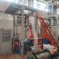 خط تولید نایلکس و نایلون و دوخت و برش|ماشینآلات صنعتی|باقرشهر, |دیوار