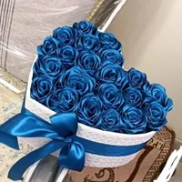 گل روبانی|گل مصنوعی|بندر گز, |دیوار