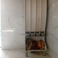 استند آجیل استند خشکبار و حبوبات خورموج