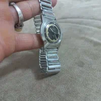 ساعت وستن واچ قدیمی|کلکسیون اشیاء عتیقه|اردبیل, |دیوار