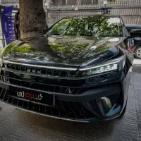 کی ام سی جی7 مدل 1402