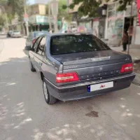 پژو 405 SLx