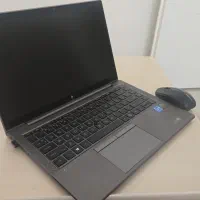 لب تاب zbook hp اچ پی نسل ۱۱ گرافیک دار|رایانه همراه|تهران, جنت‌آباد مرکزی|دیوار