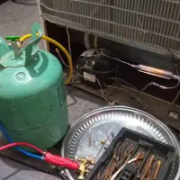 تعویض انواع نوار دوردرب  خانگی وصنعتی.(یخچال ساز)