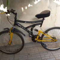 فروش دوچرخه ۲۶ در کوار