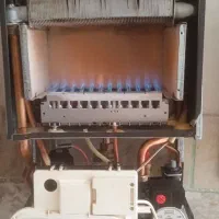 نصب تعمیرات پکیج ابگرمکن پمپ آب ماهدشت