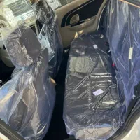 فروش پژو پارس۱۴۰۳ در حدصفر|خودرو سواری و وانت|بافت, |دیوار