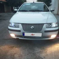 سمند ef7