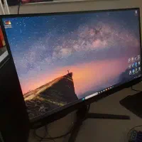 مانیتور گیمینگ ۲۷ اینچ سامسونگ مدل odyssey G4