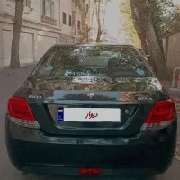 دنا تیپ ۲ مدل ۹۷ مشکی|خودرو سواری و وانت|رشت, شهرک آیت الله منتظری|دیوار