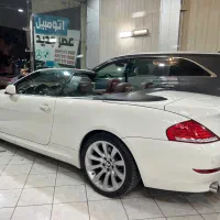 بی ام و 630i مدل ۲۰۱۰ مشابه صفر با کیلومتر ۱۰۰|خودرو سواری و وانت|شیراز, سینما سعدی|دیوار