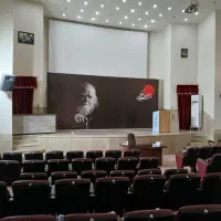 اسپیس فریم .غرفه سازی.سن و استیج.استند بنر|خدمات پیشه و مهارت|یزد, |دیوار