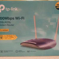 مودم ADSL