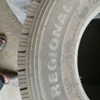 لاستیک زیر صفری|خودرو سنگین|شوشتر, |دیوار