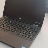 لب تاب دل E5570|رایانه همراه|رباطکریم, رباطکریم|دیوار