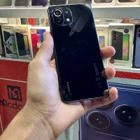 Mi 11 lite