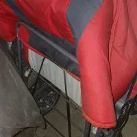 کالسکه سالم|کالسکه و لوازم جانبی|کرج, بنیاد|دیوار