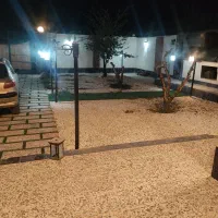 ویلا اجاره ای بدون استخر|اجارهٔ کوتاهمدت ویلا و باغ|کرج, مطهری|دیوار