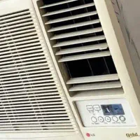 کولر گازی ۲۴ هزار ال جی