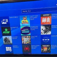 دیسکخور*دیجیتالSLIMاسلیمPS5جدید4بازی قابلنصب.|کنسول، بازی ویدئویی و آنلاین|تهران, خاوران|دیوار