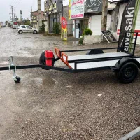 یدک کش جت اسکی و موتور و قایق|قایق و سایر وسایل نقلیه|سرخرود, |دیوار