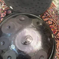هنگ درام برند اسلپ