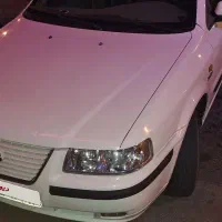 سمند Ef7