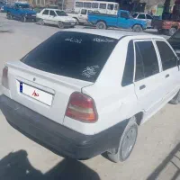 پراید فروشی 141|خودرو سواری و وانت|چابهار, |دیوار