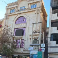 فروش مغازه پاساژ ماد طلافروش ها جوانرود 36 متر