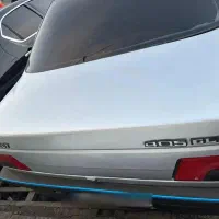 پژو۴۰۵دوگانه کارخانه|خودرو سواری و وانت|پارس‌آباد, |دیوار