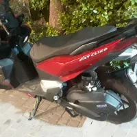 گالکسی ۱۶۰ معاوضه با ماشین