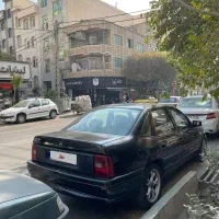 اپل وکترا 1993 فول 2000 انژکتور ، پلمپ