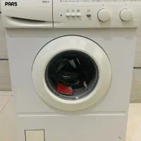 ماشین لباسشویی