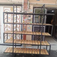 جیراژ بند رخت اویز رگال دار کد۶۵|بندرخت و رخت‌آویز|تهران, نعمت‌آباد|دیوار