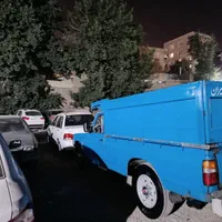 زامیاد Z 28، مدل ۱۳۹۰|خودرو سواری و وانت|کرج, حصارک بالا|دیوار